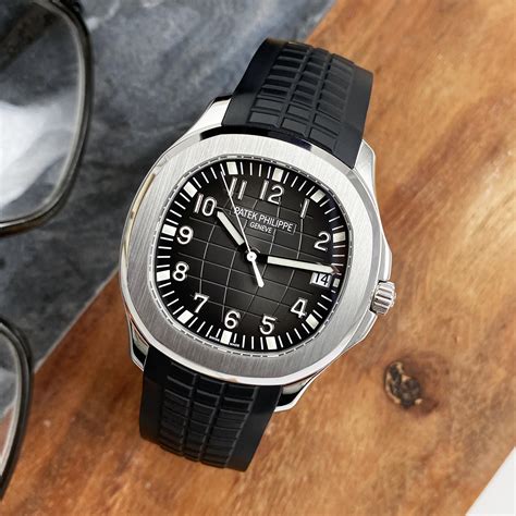 patek philippe 5167a 001 aquanaut|patek philippe aquanaut strap price.